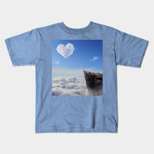 Catch the Heart Kids T-Shirt